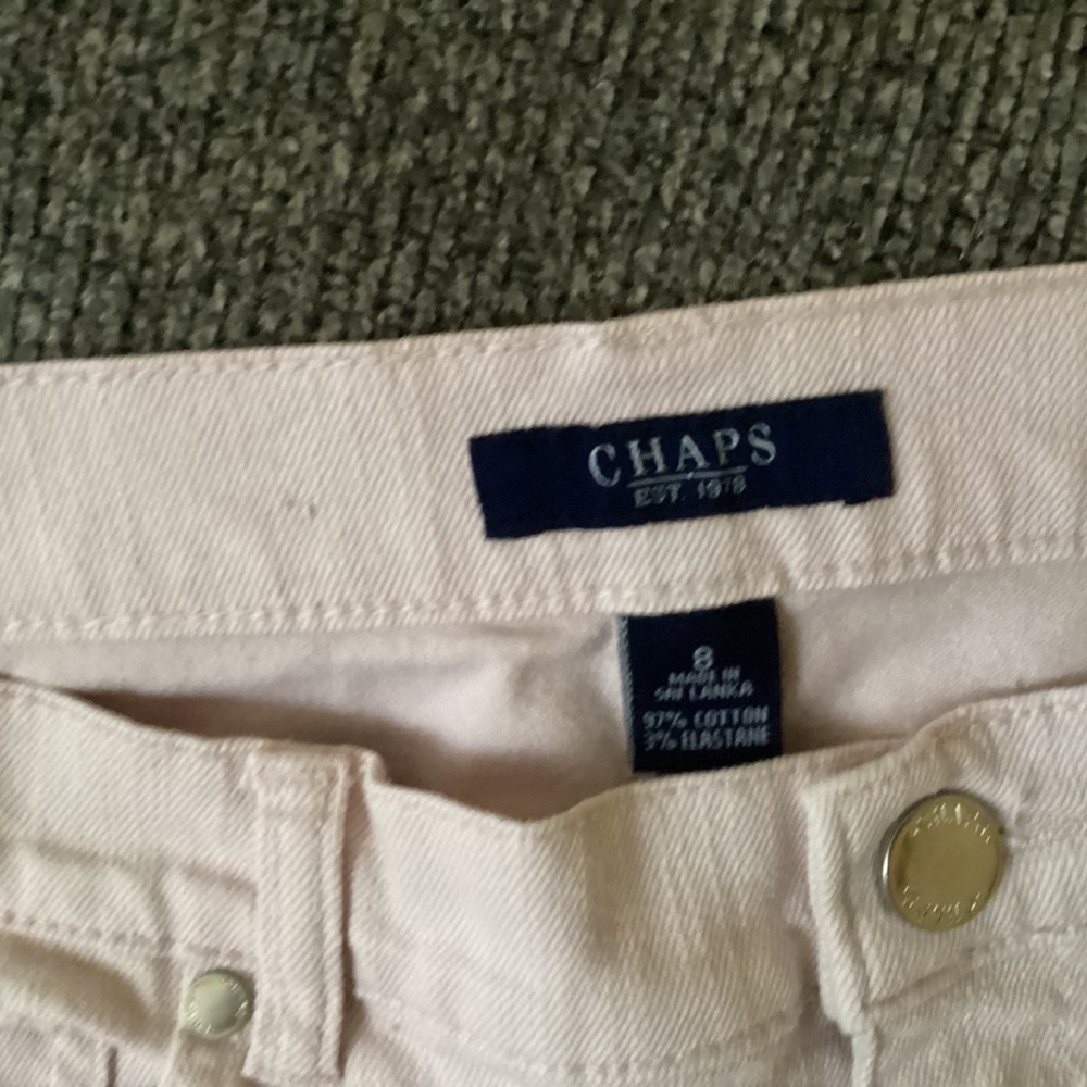 Chaps Jeans - Picture 3 of 3